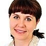 Янова Лилиана Владимировна дерматолог, косметолог, трихолог, Москва