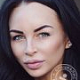 Уварова Валерия Дмитриевна мастер макияжа, визажист, Москва