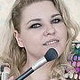 Елисеева Ольга Викторовна мастер макияжа, визажист, свадебный стилист, стилист, Москва