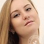 Пискунова Дарья Александровна мастер макияжа, визажист, свадебный стилист, стилист, Москва