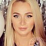 Врачева Евгения Васильевна бровист, броу-стилист, мастер макияжа, визажист, мастер по наращиванию ресниц, лешмейкер, Санкт-Петербург