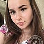 Шарипова Ирина Дмитриевна бровист, броу-стилист, Санкт-Петербург