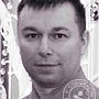 Гуртов Андрей Анатольевич массажист, Москва