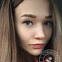 Комиссарова Полина Алексеевна, Санкт-Петербург