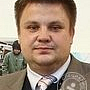 Поляков Алексей Михайлович, Москва
