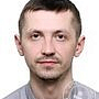 Пиругин Даниил Александрович мануальный терапевт, массажист, Санкт-Петербург