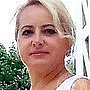 Левашова Жанна Валериевна, Москва