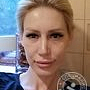 Борисова Наталья Анатольевна, Москва
