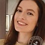 Журавлева Дарья Алексеевна, Санкт-Петербург