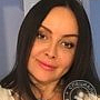 Светлова Елена Валерьевна бровист, броу-стилист, мастер татуажа, косметолог, Москва