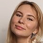 Корчагина Татьяна Викторовна мастер макияжа, визажист, стилист-имиджмейкер, стилист, Москва
