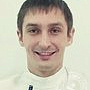 Наумов Дмитрий Олегович массажист, Санкт-Петербург