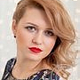 Суровцева Наталья Владимировна мастер макияжа, визажист, свадебный стилист, стилист, Москва