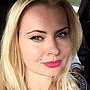 Куренышева Анастасия Юрьевна мастер макияжа, визажист, свадебный стилист, стилист, Москва