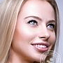 Миниханова Екатерина Ильдусовна мастер макияжа, визажист, Москва