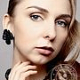 Жигадло Марианна Александровна бровист, броу-стилист, мастер макияжа, визажист, Москва