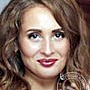 Огородникова Анна Леонидовна бровист, броу-стилист, мастер эпиляции, косметолог, Санкт-Петербург