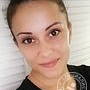 Пушкарёва Наталья Вячеславовна мастер макияжа, визажист, свадебный стилист, стилист, Москва