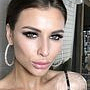 Дергачева Евгения Александровна бровист, броу-стилист, мастер макияжа, визажист, Москва