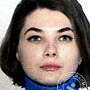 Кукарцева Дарья Александровна бровист, броу-стилист, косметолог, Москва