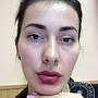 Шахаратова Марианна Игоревна бровист, броу-стилист, мастер эпиляции, косметолог, Москва