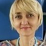 Ямашкина Мария Александровна, Москва
