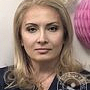 Гижгиева Амина Ханафиевна мастер эпиляции, косметолог, мастер татуажа, Москва