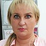 Герасина Мария Владимировна бровист, броу-стилист, мастер эпиляции, косметолог, Москва