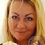 Кокорина Екатерина Викторовна мастер макияжа, визажист, свадебный стилист, стилист, Москва