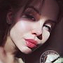Никифорова Кристина Романовна бровист, броу-стилист, мастер макияжа, визажист, Москва