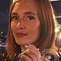 Доценко Евгения Игоревна бровист, броу-стилист, Санкт-Петербург