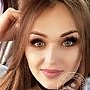 Лагвилава Анастасия Яновна бровист, броу-стилист, мастер эпиляции, косметолог, массажист, Москва