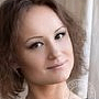 Семенова Татьяна Николаевна мастер макияжа, визажист, мастер по наращиванию ресниц, лешмейкер, Санкт-Петербург