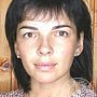 Шубина Татьяна Евгеньевна бровист, броу-стилист, Санкт-Петербург