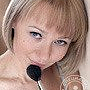 Терехова Ксения Борисовна мастер макияжа, визажист, свадебный стилист, стилист, Москва