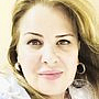 Хасельханова Айзан Аптиевна бровист, броу-стилист, мастер эпиляции, косметолог, Москва