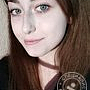 Криволап Анастасия Алексеевна мастер по наращиванию ресниц, лешмейкер, Санкт-Петербург
