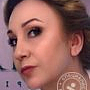 Гаджиева Умусалимат Абакаргаджиевна бровист, броу-стилист, мастер эпиляции, косметолог, Москва