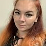 Федоришена Мария Фёдоровна бровист, броу-стилист, мастер по наращиванию ресниц, лешмейкер, Москва