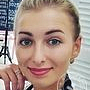 Галицина Елена Викторовна мастер по наращиванию ресниц, лешмейкер, Санкт-Петербург