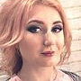 Лацис Елизавета Ильинична мастер макияжа, визажист, стилист-имиджмейкер, стилист, Москва