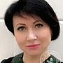 Корбова Залина Тенгизовна, Москва