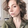 Кузнецова Марина Андреевна бровист, броу-стилист, мастер макияжа, визажист, Москва