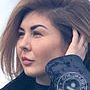 Шабалина Юля Рифовна бровист, броу-стилист, мастер макияжа, визажист, Москва