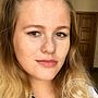Качаева Юлия Алексеевна массажист, Санкт-Петербург