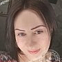 Брганунц Нарине Юриковна косметолог, массажист, Санкт-Петербург