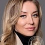 Сологуб Алина Игоревна мастер макияжа, визажист, свадебный стилист, стилист, Москва