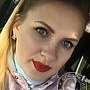Подкорытова Елена Сергеевна бровист, броу-стилист, мастер макияжа, визажист, Санкт-Петербург