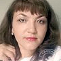 Чеботарь Наталья Федоровна бровист, броу-стилист, мастер макияжа, визажист, Москва