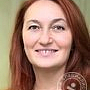 Аникина Наталья Владимировна бровист, броу-стилист, мастер эпиляции, косметолог, массажист, Москва